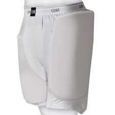 Cricket 909 shorts - gm,