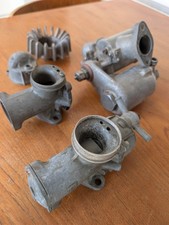 Amal 930 Concentric Carburetor
