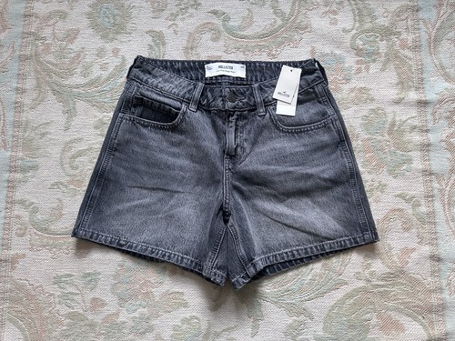 Hollister low rise baggy - hollister,
