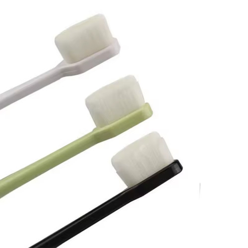 Ultra soft toothbrush - soft,