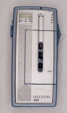 Philips Executive 588