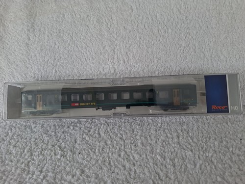 Roco gauge 64364 sbb cff - sbb,