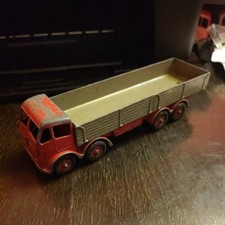 Dinky toys foden - toys,