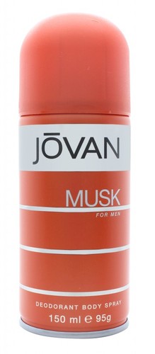 Jovan musk for - musk, men