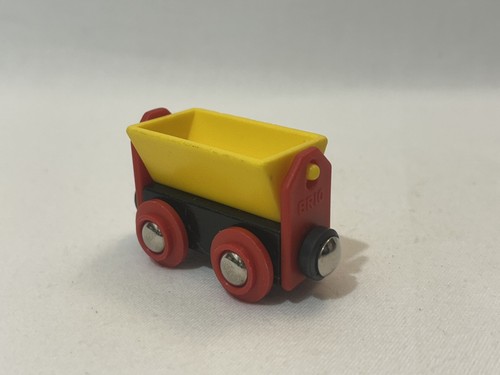 Brio classic tipping wagon - brio,