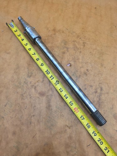 Nmtb shank horizontal - shank,,