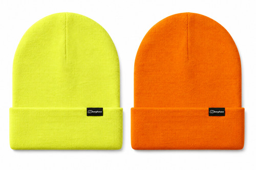 Berghaus inflection beanie - berghaus,