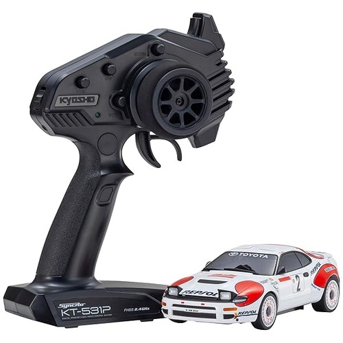 Kyosho 32654cs mini - 32654cs, mini-z