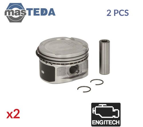 Ent050004 050 engine piston - ent050004,