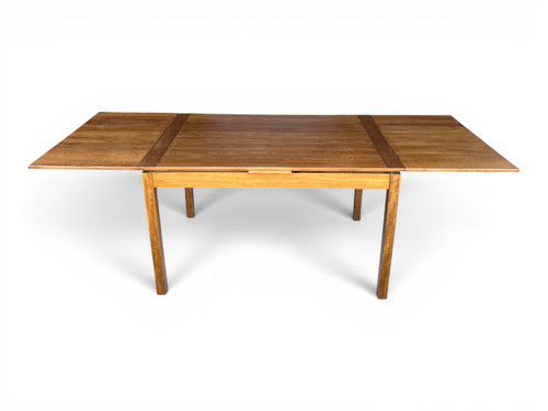 Danish modern teak - modern, dining