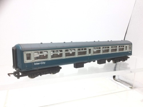Hornby r417 gauge mk - hornby, br