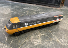 Hornby intercity 125 hst - hornby,