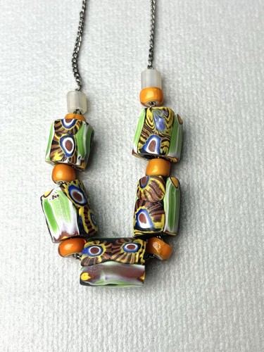 Vng venetian millefiori - vng,