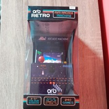 Orb gaming retro - orb,