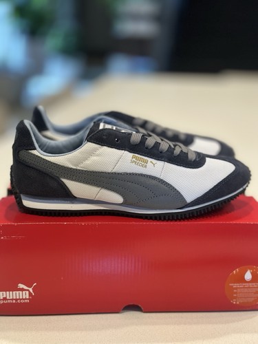 Puma speeder men shoes size - puma,