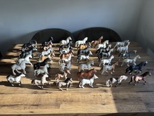 Schleich Equestrian bundle 40