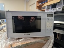 Panasonic Nn-E27JWMBPQ 20L