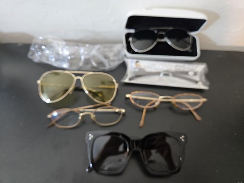 Lot pairs vintage - lot, 7