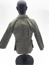  Male Soldier Warrior Uniform