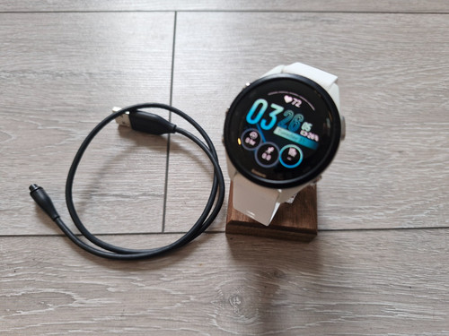 Garmin forerunner 265s amoled - garmin,