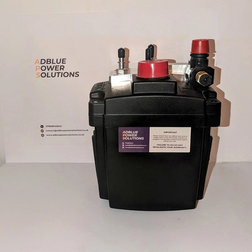 Emitec adblue pump 5273338 - emitec,
