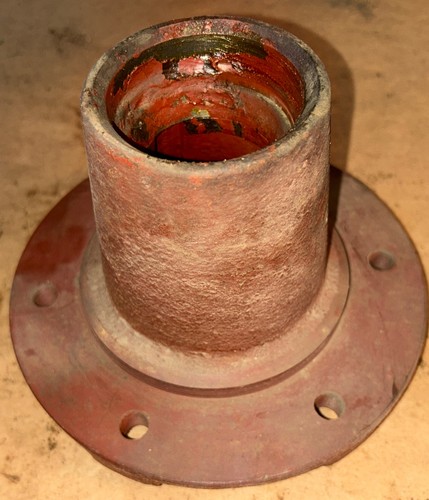 Nos 1111910 implement - 1111910, wheel