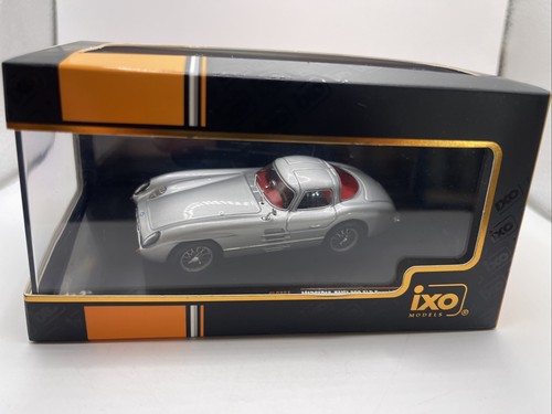 Ixo mercedes 300sl coupé - 300sl, r