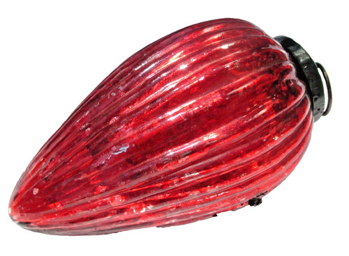 Xmas glass christmas bauble - christmas,