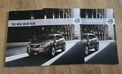Volvo xc60 2008 market - 2008, uk