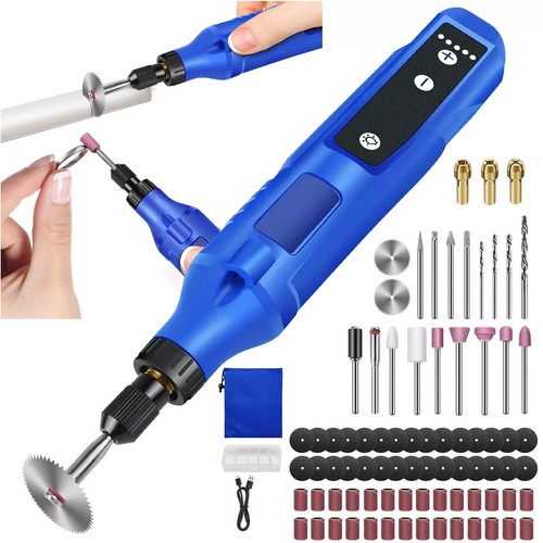 Cordless rotary multi - multi, tool