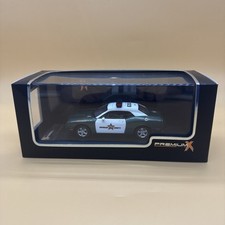 Premium X PR0052  Dodge
