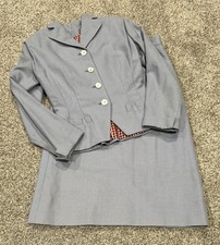 VINTAGE 40s Tailored by