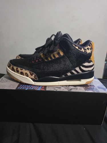 2019 nike air jordan iii - 3,