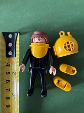 Vintage 70s 80s PLAYMOBIL DEEP