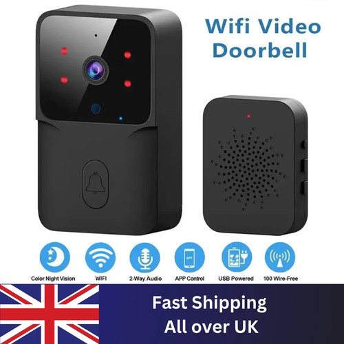 Smart wifi wireless video - smart,