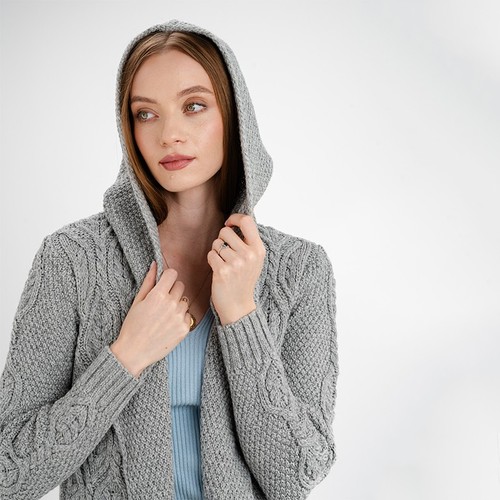 Saol aran 100 - merino, wool