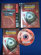 Championship Manager Season