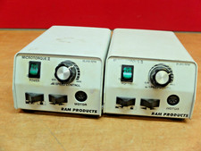 Ram Products Microtorque II Electric Drill /Dental Drill (B7R3)M11