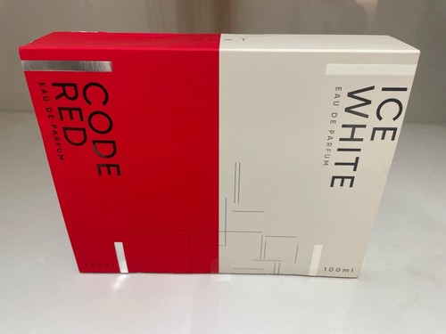 Next men fragrance duo - next, men’s