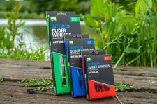 Preston Interlok Slider