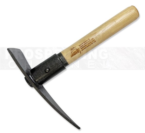 Apex badger detector and - detector,