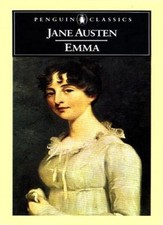 Emma (English Library),Jane