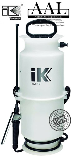 Ik9 6lt industrial chemical - 6lt,