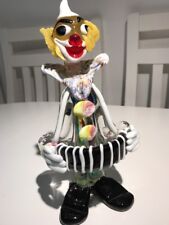 Vintage "Murano" Hand Blown