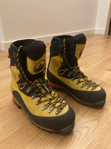 Sportiva nepal - la,