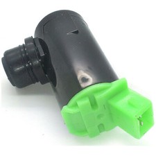 Windscreen Washer Pump Front