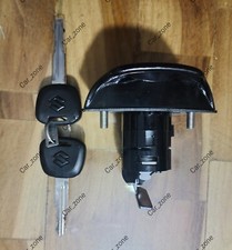 Tailgate Lock for MARUTI