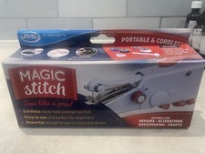 JML Magic Stitch Portable
