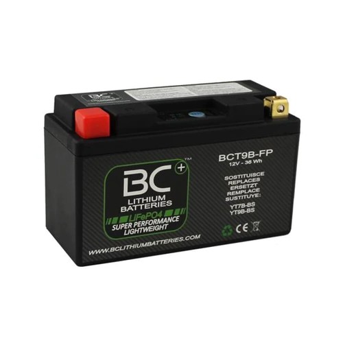 Battery lithium - battery,