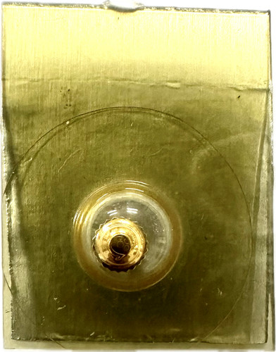 Omega 069bb42141 crown - 069bb42141,